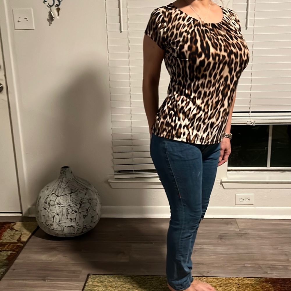 Leopard Print